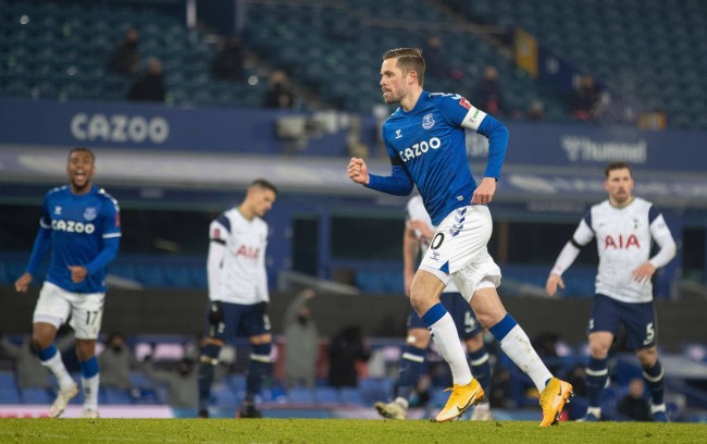 能的考验 能的考验