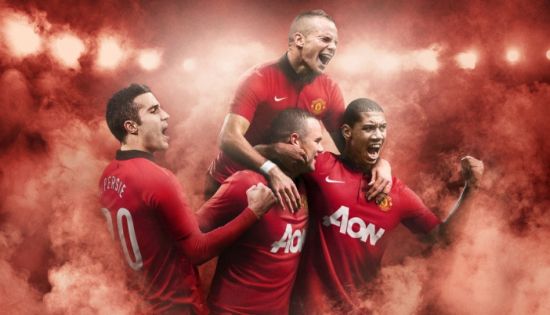 英超联赛中 英超联赛中