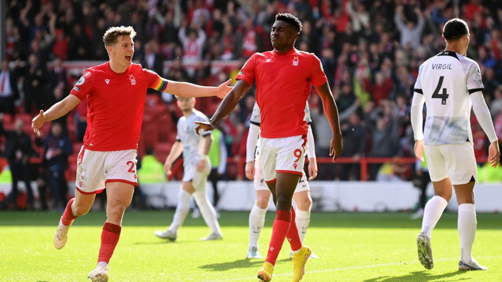 国家德比 国家德比